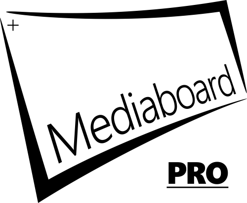 Mediaboard PRO
