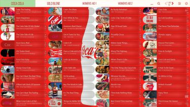 Advertising and PR