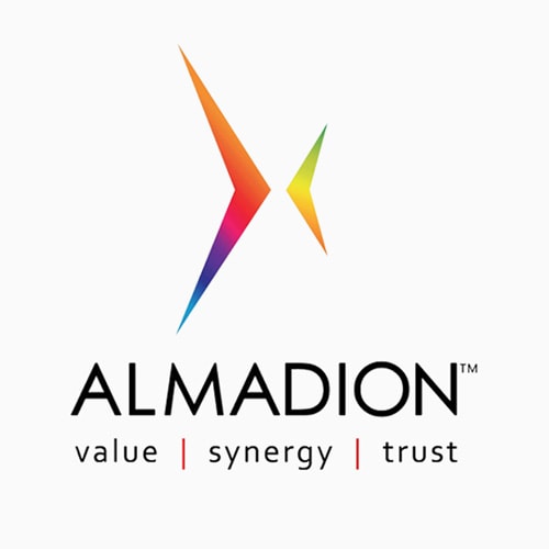 ALMADION LLC